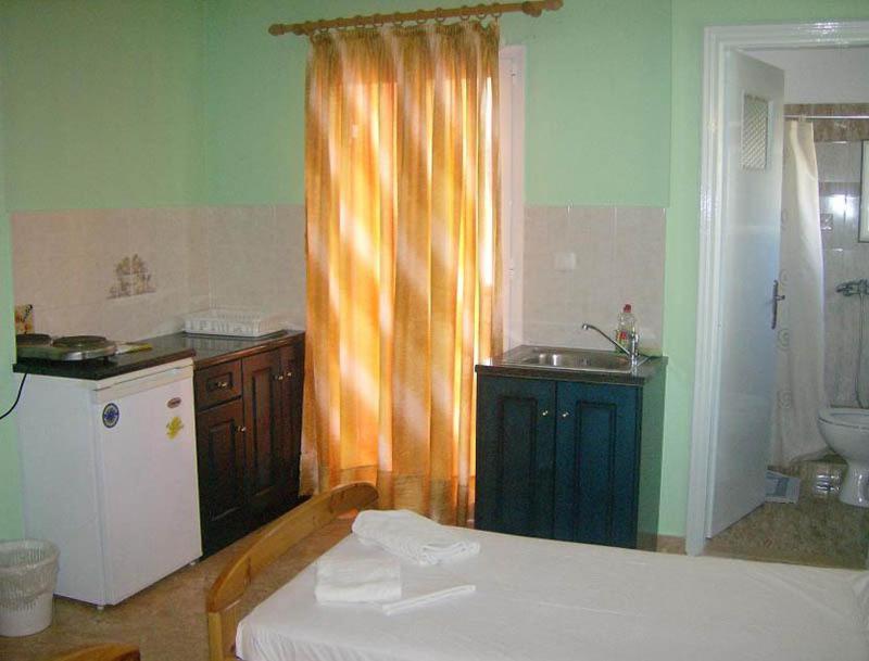 Sweet Home Καρτεράδος Εξωτερικό φωτογραφία